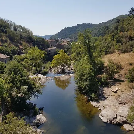 La Volane * Vals-les-Bains