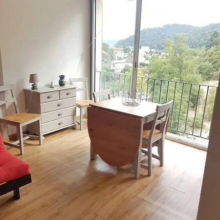 La Volane 호텔 발 레 뱅