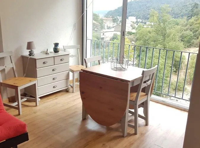 La Volane Hotel Vals-les-Bains
